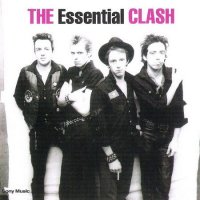 The Clash - The Essential (2CD) (2003)