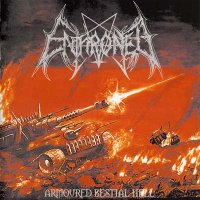 Enthroned - Armoured Bestial Hell (2001)