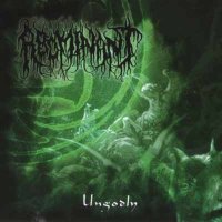 Abominant - Ungodly (2000)