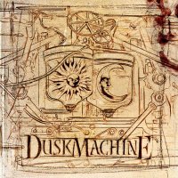 Duskmachine - Duskmachine (2013)