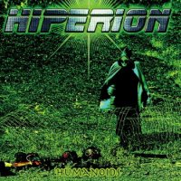 Hiperion - Humanoids (2016)