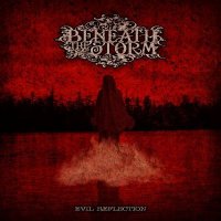 Beneath The Storm - Evil Reflection (2014)