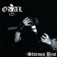 Odal - Sturmes Brut (2002)