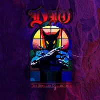 DIO - The Singles Collection (Box Set) (2012)