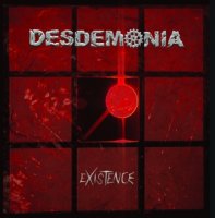 Desdemonia - Existence (2010)