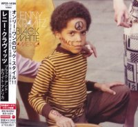 Lenny Kravitz - Black and White America (Japanese Edition) (2011)  Lossless