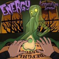 Energy - Apparition Sound (2016)