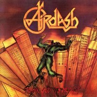 Airdash - Thank God It\'s Monday (1988)