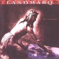 Landmarq - The Vision Pit (1995)