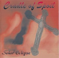 Cradle Of Spoil - Solar Eclipse (1995)