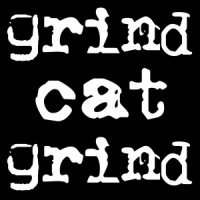Grind Cat Grind - Grind Cat Grind (2016)