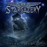 Stargazery - Stars Aligned (2015)  Lossless