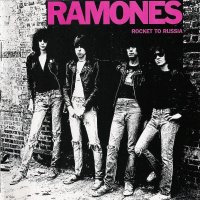 Ramones - Rocket To Russia [2001 Remastered] (1977)