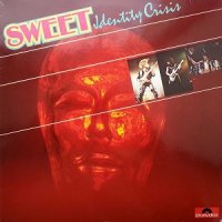 Sweet - Identity Crisis (1982)