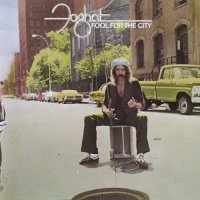 Foghat - Fool For The City (Remastered) (2016) (HDtracks) (1975)