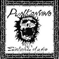 Punkonvino - Sintiendo El Odio (2011)