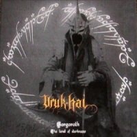 Uruk-Hai - Gorgoroth (The Land Of Darkness) (2011)