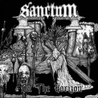 Sanctum - On the Horizon (2008)