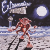 Extremoduro - Pedrá (1995)