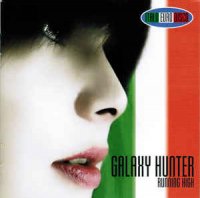 Galaxy Hunter ‎ - Running High (2010)