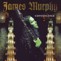 James Murphy - Convergence (1996)