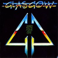 Glasgow - Zero Four One (1987)