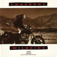 Loverboy - Wildside (1987)