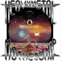 Turn Me On Dead Man - Heavymetal Mothership (2016)