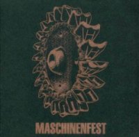 VA - Maschinenfest 2012 (2012)