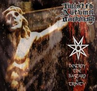 Twisted Autumn Darkness - Destroy the Bastard and Trinity (1998)