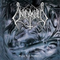 Unleashed ‎ - Where No Life Dwells / And The Laughter Has Died... (2001)  Lossless
