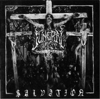 Funeral Mist - Salvation (2003)