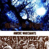 VA - Might is Right (Nordic Warchants) 2CD (2007)