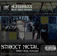 43 Urban - Street Metal (2008)