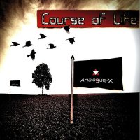 Analogue-X - Course Of Life (2017)