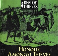 Den Of Thieves - Honour Amongst Thieves (1997)  Lossless