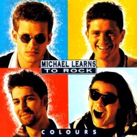 Michael Learns To Rock - Colours (Remastered 2015) (1993)