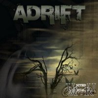 Adrift - Absolution (2007)