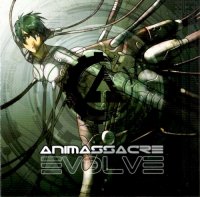 Animassacre - Evolve (2007)