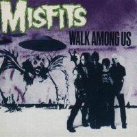 Misfits - Walk Among Us (1982)