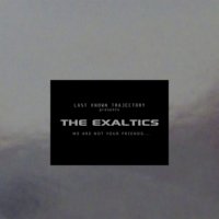 The Exaltics - We Are Not Your Friends (2012)