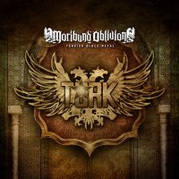 Moribund Oblivion - Turk (2015)