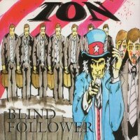 Ton - Blind Follower / Point Of View (1998)