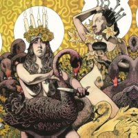 Baroness - Yellow & Green (2 DIGI) (2012)