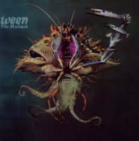 Ween - The Mollusk (1997)