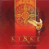 Michael Kiske - Past In Different Ways (2008)  Lossless