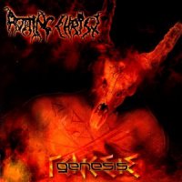 Rotting Christ - Genesis (2002)