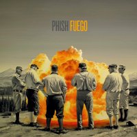 Phish - Fuego (2014)