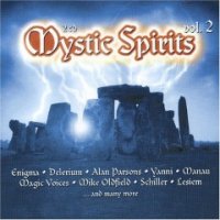 VA - Mystic Spirits - Vol.2 (2005)
