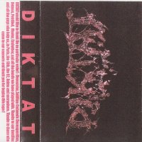 Diktat - Diktat (2000)